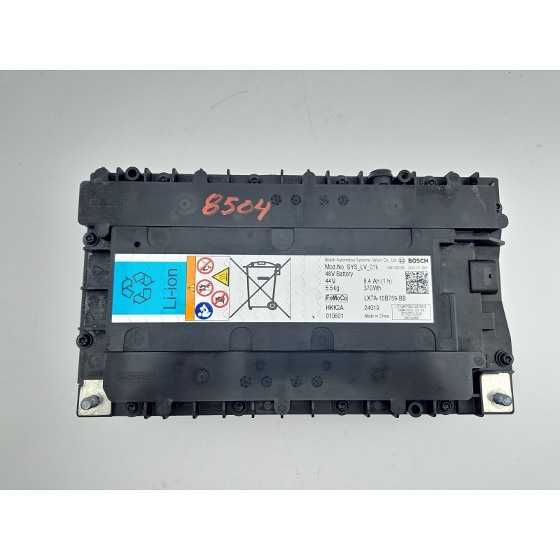 BATERIA LX7A10B759BB 