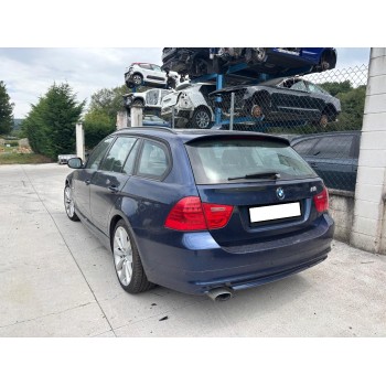 BMW 3 TOURING (E91)