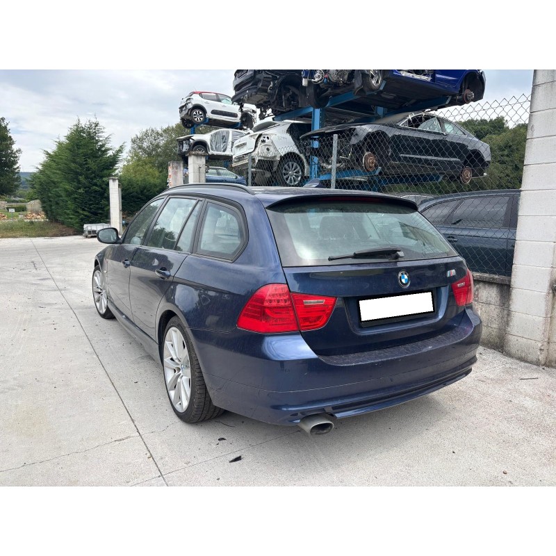 BMW 3 TOURING (E91)