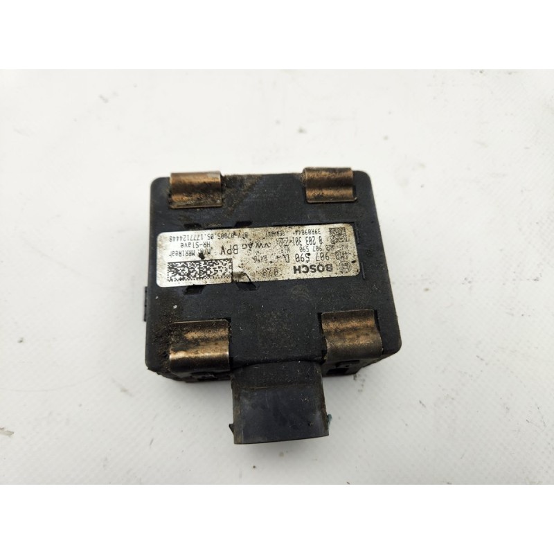MODULO ELECTRONICO 4M0907590D 