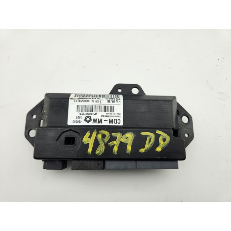 MODULO ELECTRONICO 56038722AL 