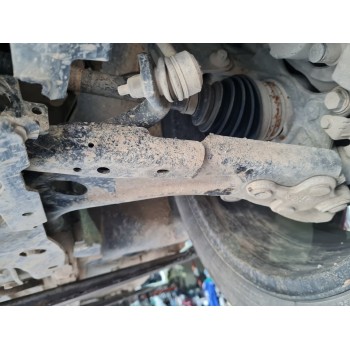 BRAZO SUSPENSION INFERIOR DELANTERO IZQUIERDO 