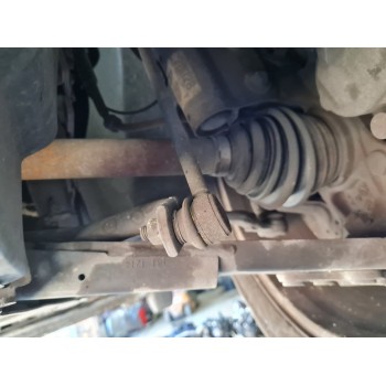 TRANSMISION DELANTERA IZQUIERDA 9675025880 