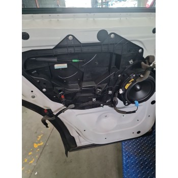 ELEVALUNAS TRASERO IZQUIERDO BJ3224767AE / BJ3227001AF 