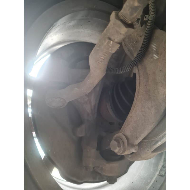 MANGUETA DELANTERA IZQUIERDA 31451326 