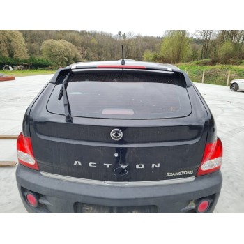 SSANGYONG ACTYON