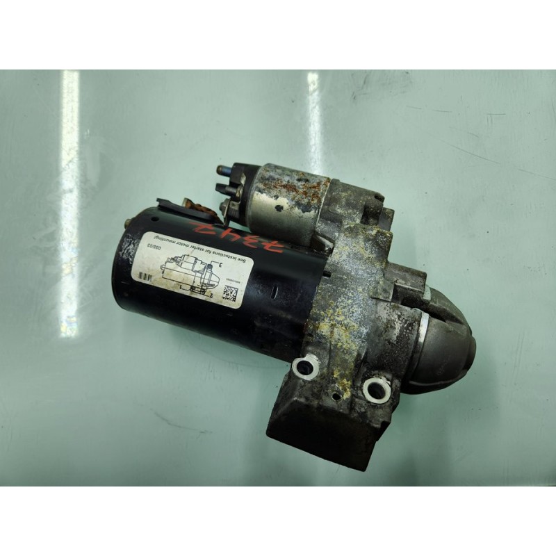 MOTOR ARRANQUE 12418515900 