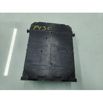 CAJA RELES / FUSIBLES 9830707880 
