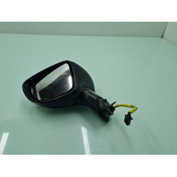 RETROVISOR IZQUIERDO 