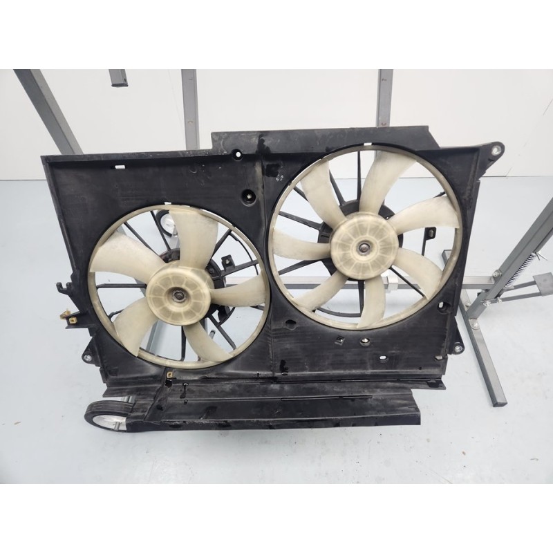 ELECTROVENTILADOR 1636326080 