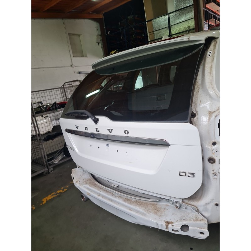 PORTON TRASERO 39818090 