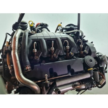 MOTOR COMPLETO RHR 