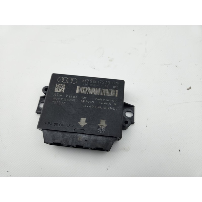 MODULO ELECTRONICO 8X0919475AD 