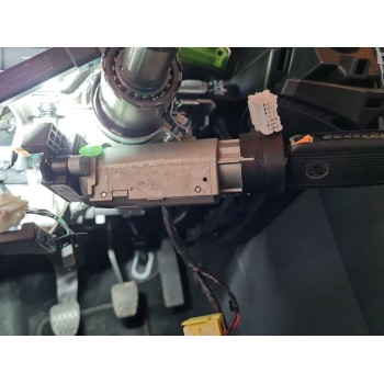 ANTIRROBO / LLAVE CONTACTO 10240112 