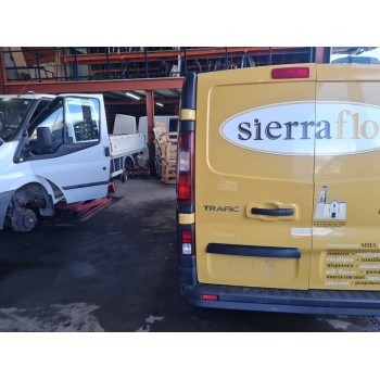 PORTON TRASERO IZQUIERDO 