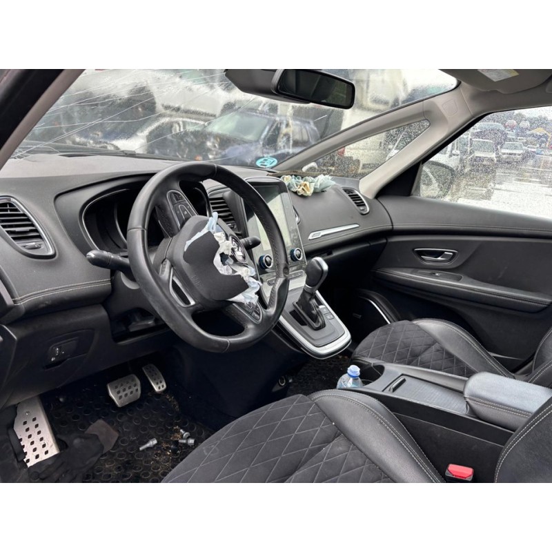 renault grand scénic iv (r9_) del año 2022