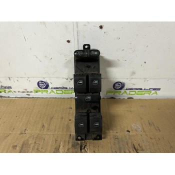 MANDO ELEVALUNAS DELANTERO IZQUIERDO 1J4959857D 