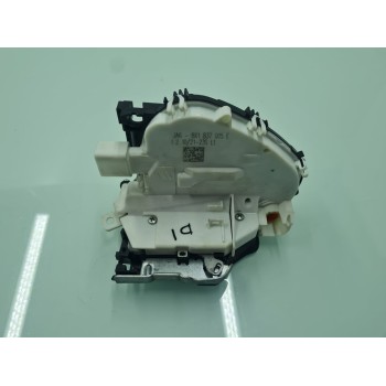 CERRADURA PUERTA DELANTERA IZQUIERDA 8X1837015E 