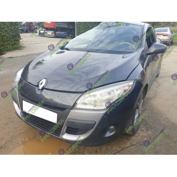 RENAULT MEGANE III COUPE