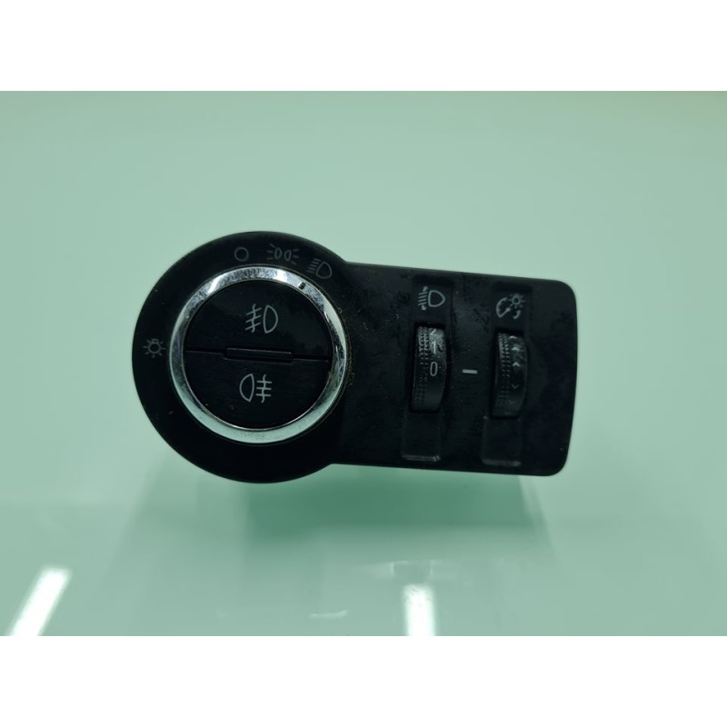 MANDO LUCES 13268703 