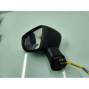 RETROVISOR IZQUIERDO 