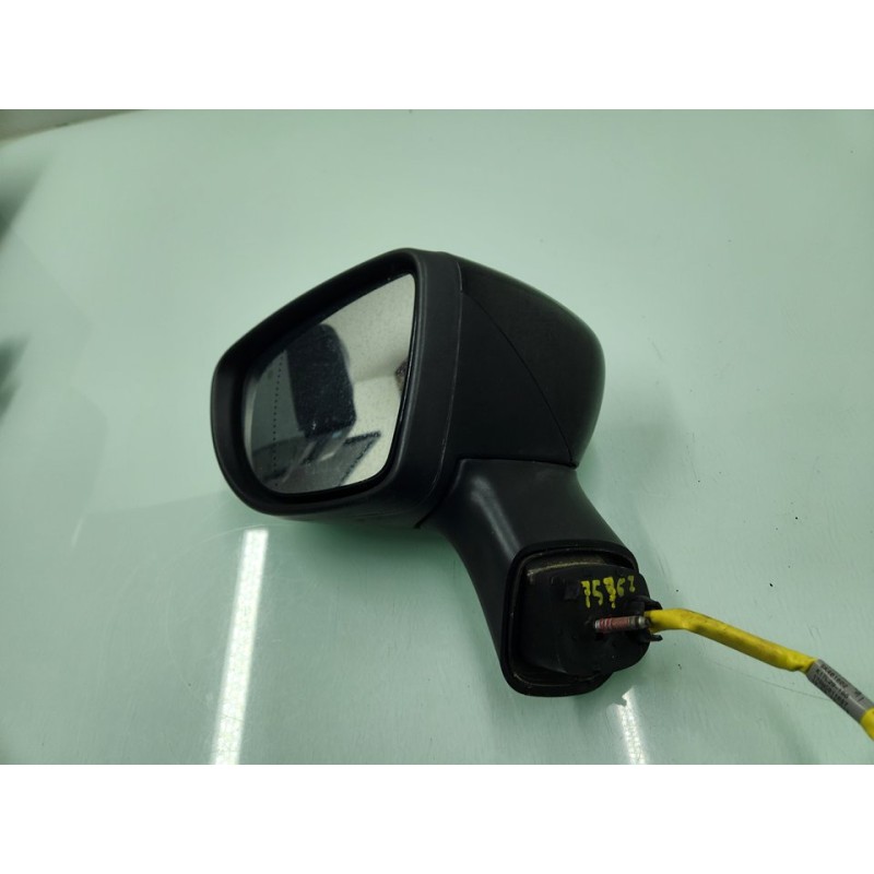 RETROVISOR IZQUIERDO 