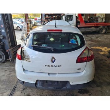 RENAULT MEGANE III BERLINA 5 P
