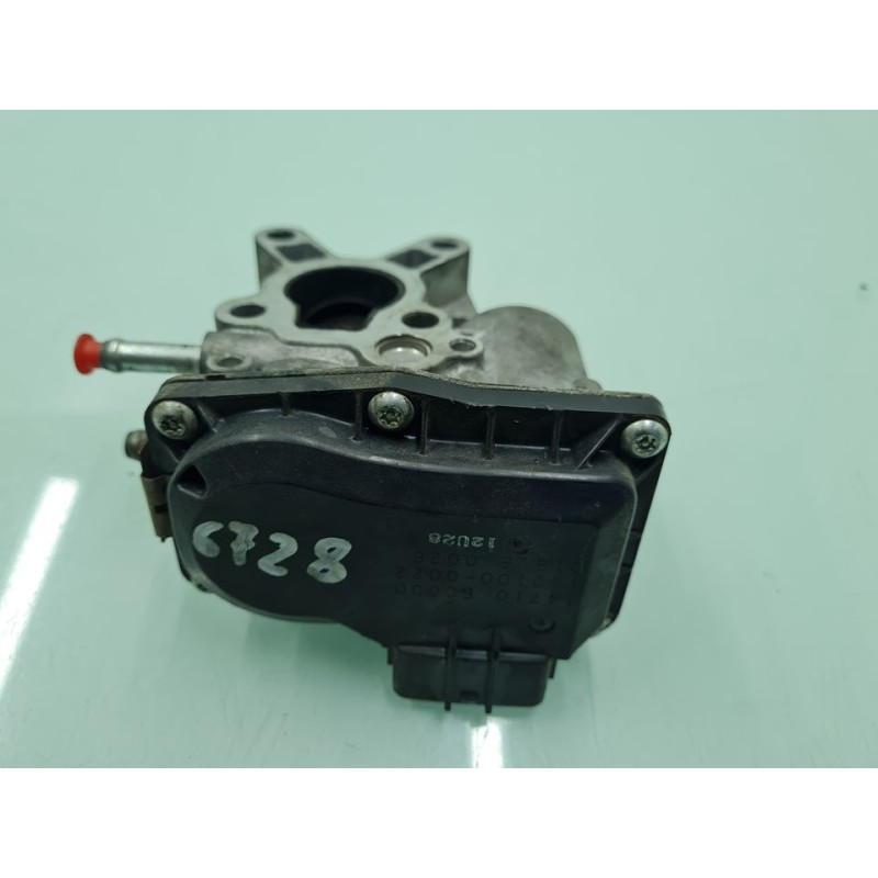 VALVULA EGR 14710EC00D 