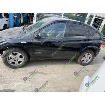 SSANGYONG ACTYON