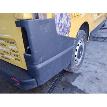 PUNTERA PARAGOLPES TRASERA DERECHA 