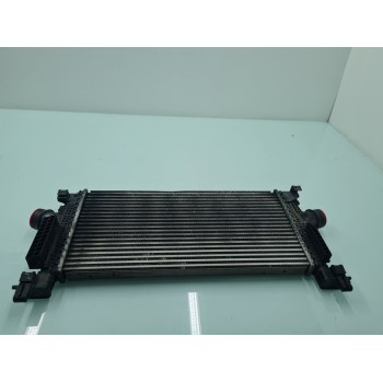 INTERCOOLER 13267646 