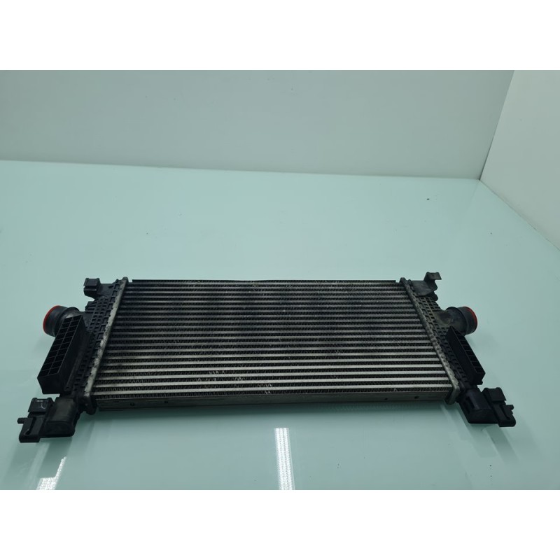 INTERCOOLER 13267646 