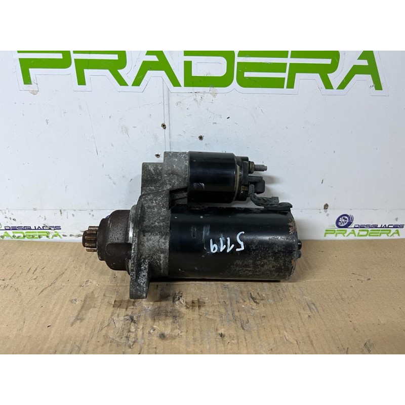 MOTOR ARRANQUE 001125042 