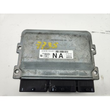CENTRALITA MOTOR UCE 237109776R 