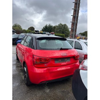 AUDI A1 SPORTBACK (8XA)