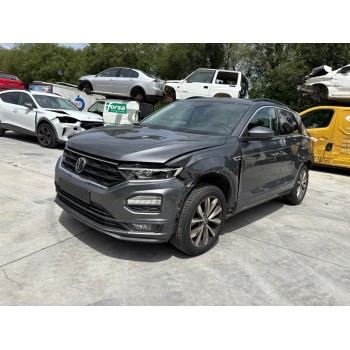 VOLKSWAGEN T-ROC (A11, D11)