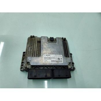 CENTRALITA MOTOR UCE 9832694480 