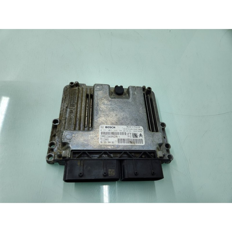 CENTRALITA MOTOR UCE 9832694480 