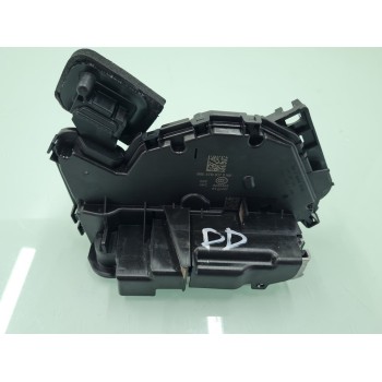 CERRADURA PUERTA DELANTERA DERECHA 5TB837016E 