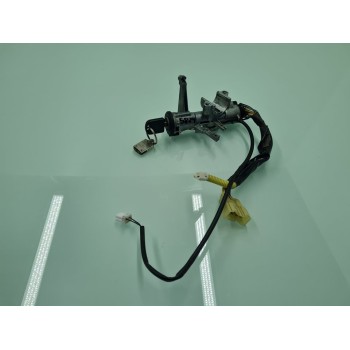 ANTIRROBO / LLAVE CONTACTO 