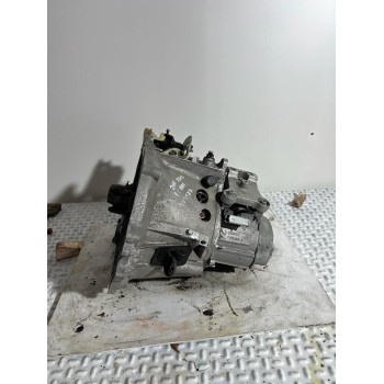 CAJA CAMBIOS 20DP77 