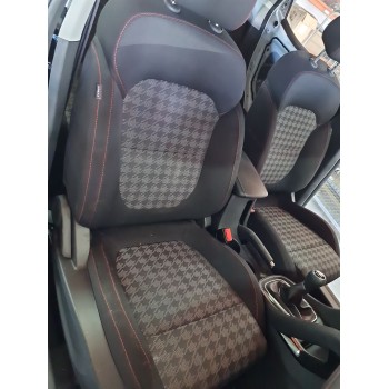 ASIENTO DELANTERO DERECHO 