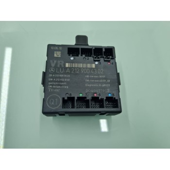 MODULO ELECTRONICO A2129004302 