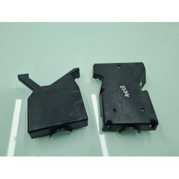 MOLDURA INTERIOR CRB500160 