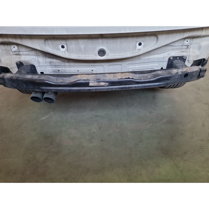 REFUERZO PARAGOLPES TRASERO 8U0807309D 