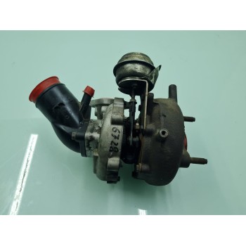 TURBOCOMPRESOR GT2056V 