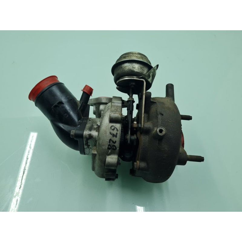 TURBOCOMPRESOR GT2056V 