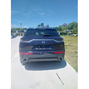 DS 7 CROSSBACK