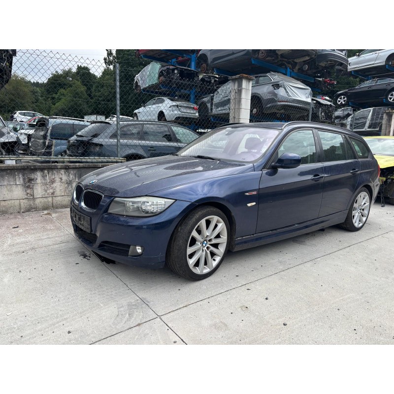 bmw 3 touring (e91) del año 2017
