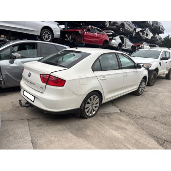 SEAT TOLEDO (KG3)